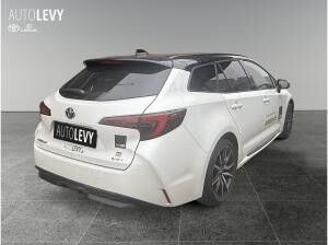 Toyota Corolla Touring 2.0l GR Sport *SOFORT*GR*