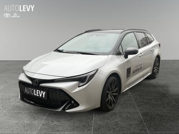 Toyota Corolla Touring 2.0l GR Sport *SOFORT*GR*