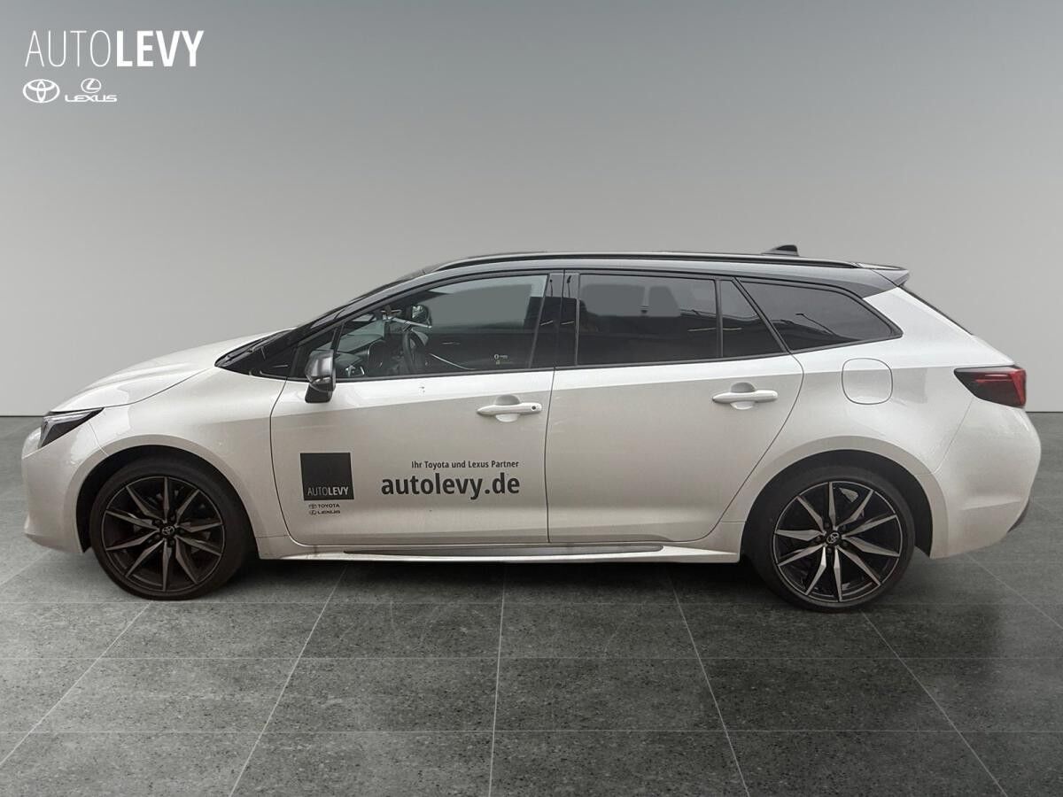 Toyota Corolla Touring 2.0l GR Sport *SOFORT*GR*