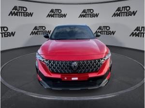 Renault Austral FullHybrid200 Techno PremiumWinterFamilienPaket