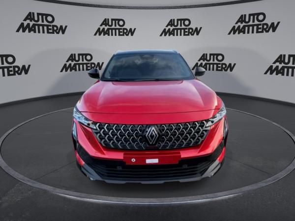 Renault Austral FullHybrid200 Techno PremiumWinterFamilienPaket