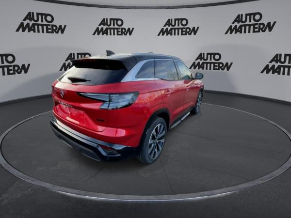 Renault Austral FullHybrid200 Techno PremiumWinterFamilienPaket