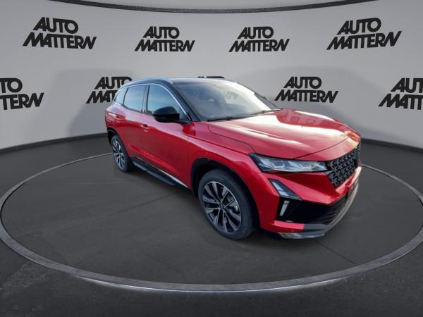 Renault Austral FullHybrid200 Techno PremiumWinterFamilienPaket