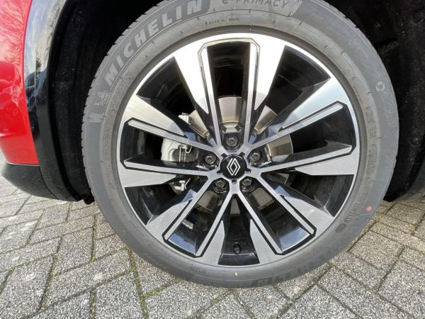 Renault Austral FullHybrid200 Techno PremiumWinterFamilienPaket