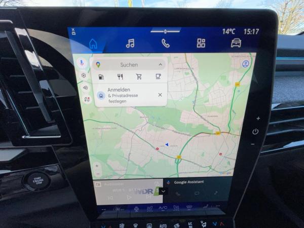 Renault Austral FullHybrid200 Techno PremiumWinterFamilienPaket