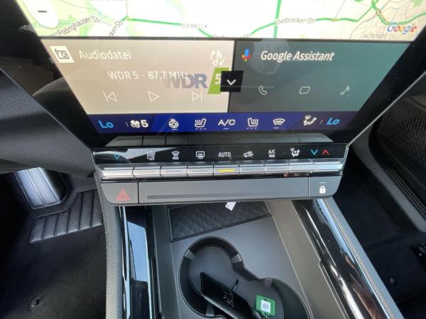 Renault Austral FullHybrid200 Techno PremiumWinterFamilienPaket