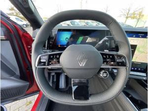 Renault Austral FullHybrid200 Techno PremiumWinterFamilienPaket