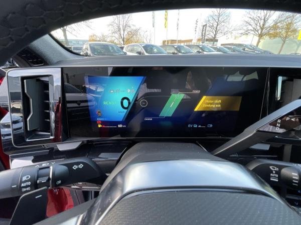 Renault Austral FullHybrid200 Techno PremiumWinterFamilienPaket