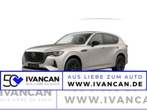 Mazda CX-60 5WGN 3.3L e-SKYACTIV D 254ps 8AT AWD Homura Plus BLOP