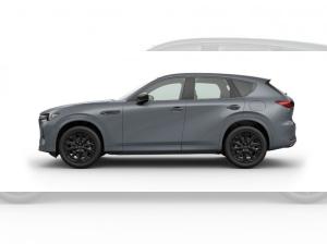 Mazda CX-60 5WGN 3.3L e-SKYACTIV D 254ps 8AT AWD Homura PANO BLOP