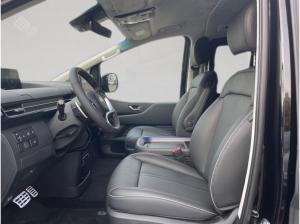 Hyundai STARIA (MY25) HEV 1.6 T-GDI (225PS) 6-AT 2WD SIGNATURE (Dark Chrome)