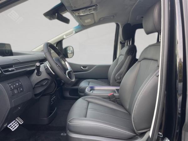 Hyundai STARIA (MY25) HEV 1.6 T-GDI (225PS) 6-AT 2WD SIGNATURE (Dark Chrome)