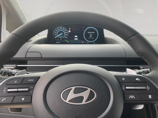 Hyundai STARIA (MY25) HEV 1.6 T-GDI (225PS) 6-AT 2WD SIGNATURE (Dark Chrome)