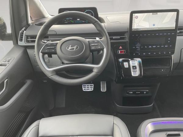 Hyundai STARIA (MY25) HEV 1.6 T-GDI (225PS) 6-AT 2WD SIGNATURE (Dark Chrome)