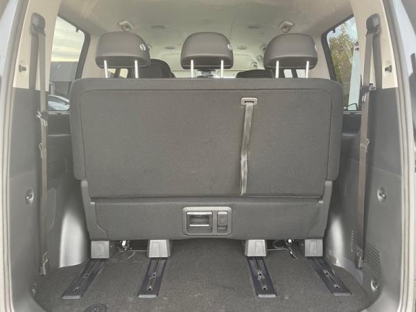 Hyundai STARIA (MY25) HEV 1.6 T-GDI (225PS) 6-AT 2WD SIGNATURE (Dark Chrome)