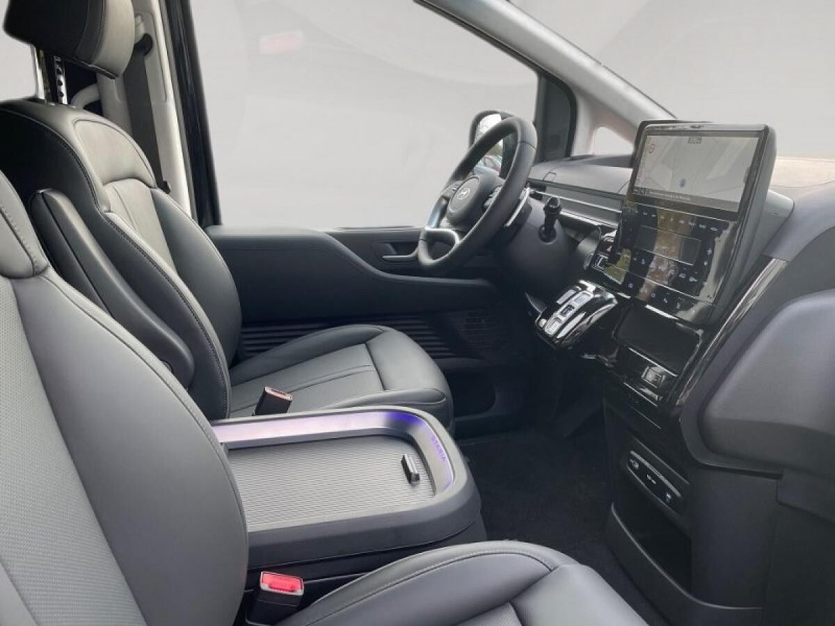 Hyundai STARIA (MY25) HEV 1.6 T-GDI (225PS) 6-AT 2WD SIGNATURE (Dark Chrome)