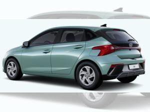 Hyundai i20 🎅☃️🎄X-MAS SPECIAL🎄☃️🎅🔥KURZFRISTIG-VERFÜGBAR🔥1.0 T-GDI Select // Funktions-Paket