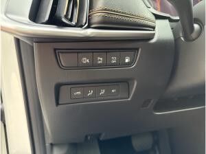 Mazda CX-60 2.5 e-SKYACTIV PHEV Homura Plus AWD *0,5% Versteuerung*