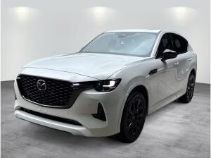 Mazda CX-60 2.5 e-SKYACTIV PHEV Homura Plus AWD *0,5% Versteuerung*
