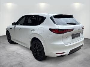 Mazda CX-60 2.5 e-SKYACTIV PHEV Homura Plus AWD *0,5% Versteuerung*