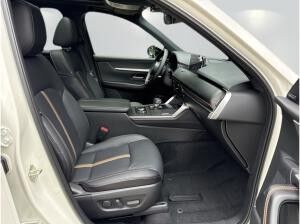 Mazda CX-60 2.5 e-SKYACTIV PHEV Homura Plus AWD *0,5% Versteuerung*