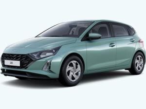 Hyundai i20 🎅☃️🎄X-MAS SPECIAL🎄☃️🎅🏴BLACK LEASING WEEK🏴💼GEWERBE💼🔥KURZFRISTIG-VERFÜGBAR🔥1.0 T-GDI Select // Funktio