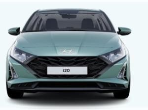 Hyundai i20 🎅☃️🎄X-MAS SPECIAL🎄☃️🎅🏴BLACK LEASING WEEK🏴💼GEWERBE💼🔥KURZFRISTIG-VERFÜGBAR🔥1.0 T-GDI Select // Funktio