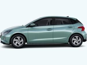 Hyundai i20 🎅☃️🎄X-MAS SPECIAL🎄☃️🎅🏴BLACK LEASING WEEK🏴💼GEWERBE💼🔥KURZFRISTIG-VERFÜGBAR🔥1.0 T-GDI Select // Funktio