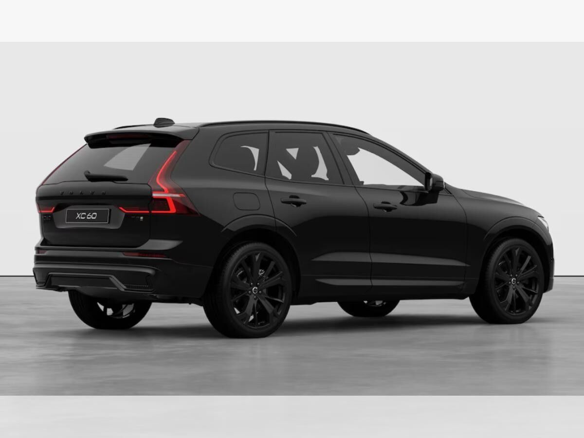 Volvo XC60 T8 Plus Black Edition 0,5 % *sofort* incl. Wartung & Verschleiß