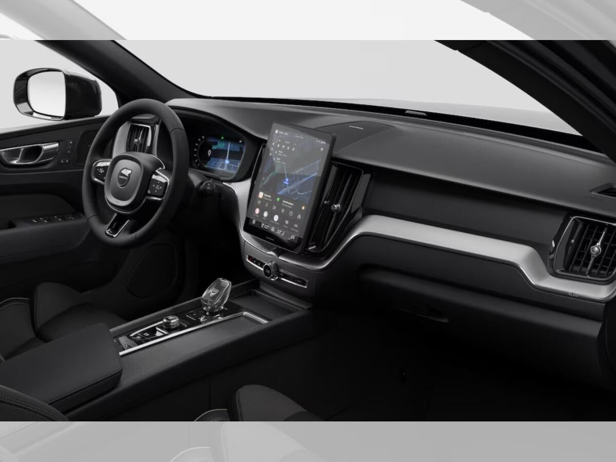 Volvo XC60 T8 Plus Black Edition 0,5 % *sofort* incl. Wartung & Verschleiß