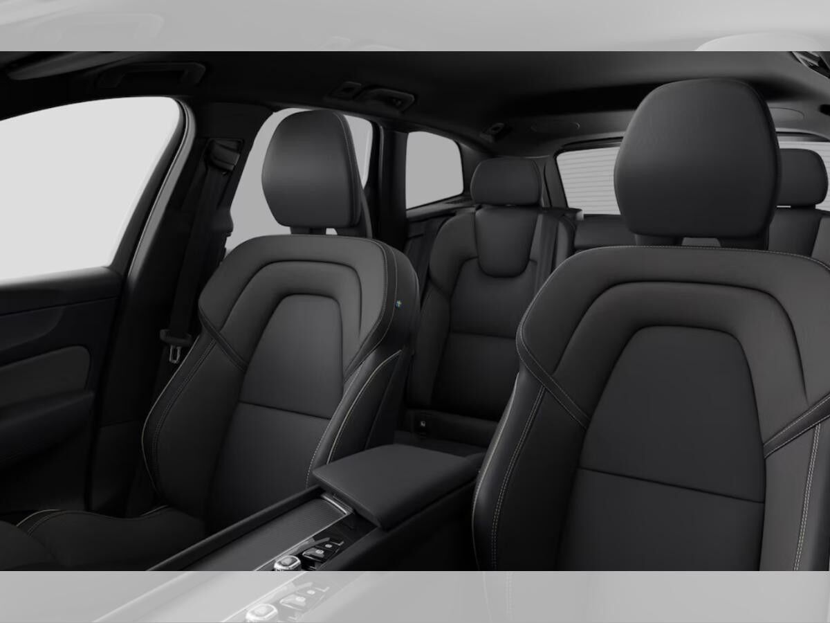 Volvo XC60 T8 Plus Black Edition 0,5 % *sofort* incl. Wartung & Verschleiß