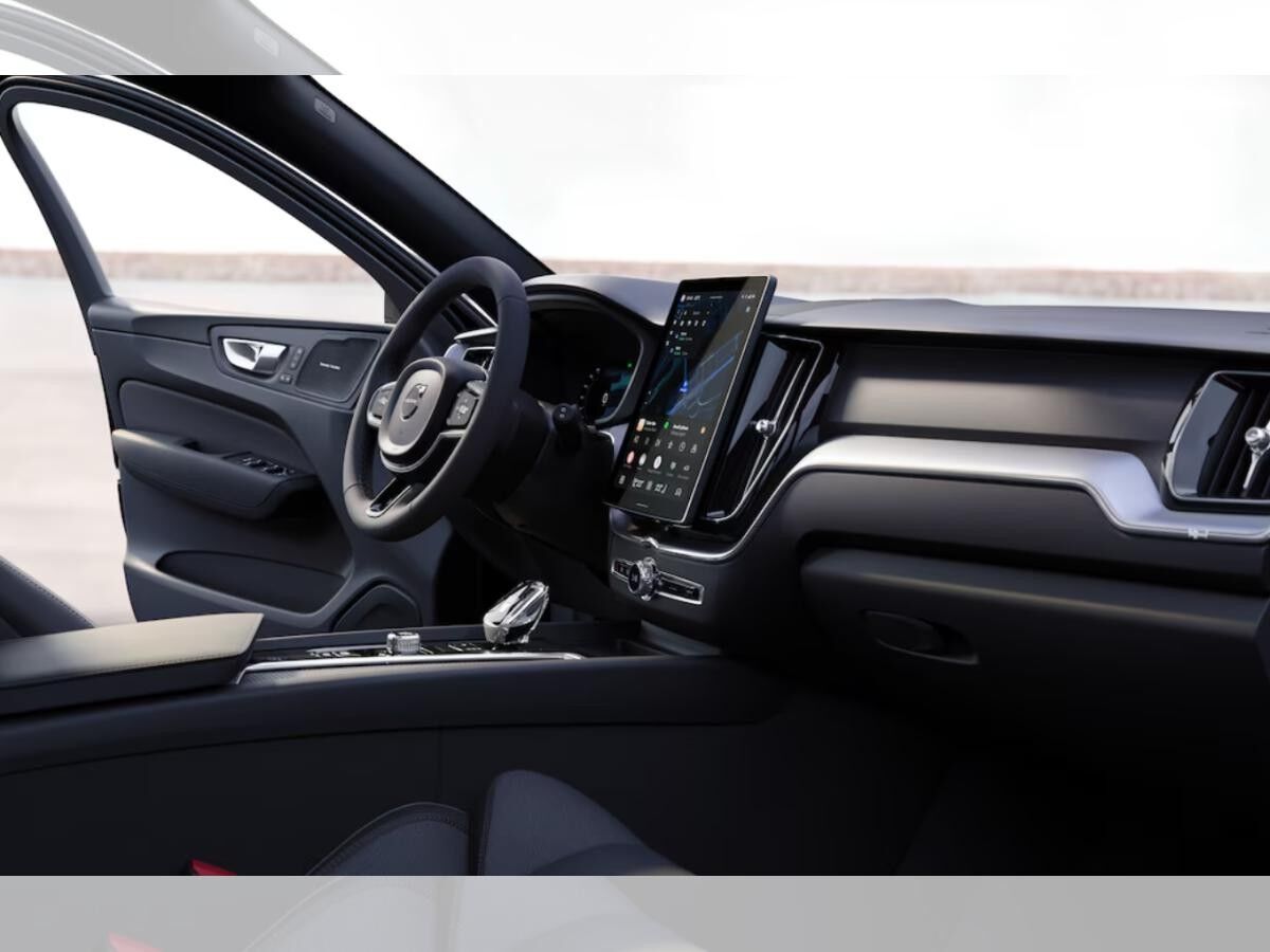 Volvo XC60 T8 Plus Black Edition 0,5 % *sofort* incl. Wartung & Verschleiß