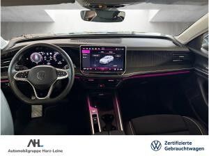 Volkswagen Passat Variant 2.0 TDI Business DSG AHK LED ACC Navi App-Connect