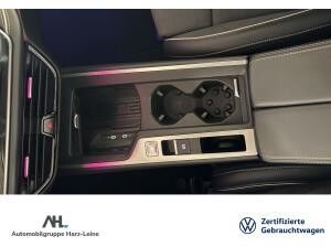 Volkswagen Passat Variant 2.0 TDI Business DSG AHK LED ACC Navi App-Connect