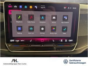 Volkswagen Passat Variant 2.0 TDI Business DSG AHK LED ACC Navi App-Connect