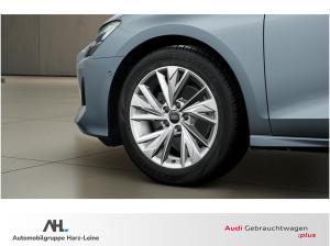 Audi A3 Sportback 30 TDI advanced LED Sportsitze