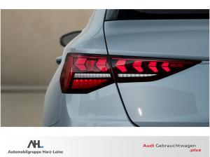 Audi A3 Sportback 30 TDI advanced LED Sportsitze