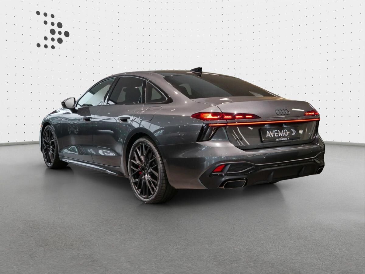 Audi A6 Limousine e-hybrid quattro TECH-PRO|MMI-PRO|PANO|B&O