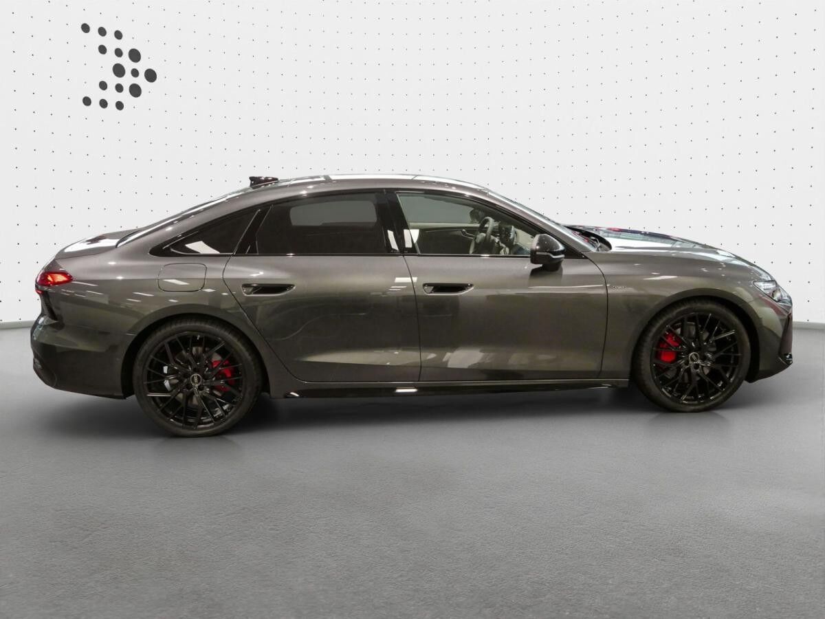 Audi A6 Limousine e-hybrid quattro TECH-PRO|MMI-PRO|PANO|B&O