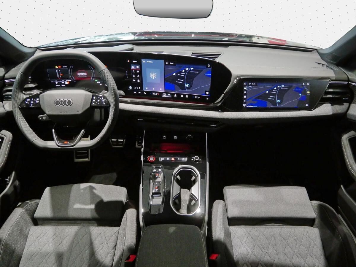 Audi A6 Limousine e-hybrid quattro TECH-PRO|MMI-PRO|PANO|B&O