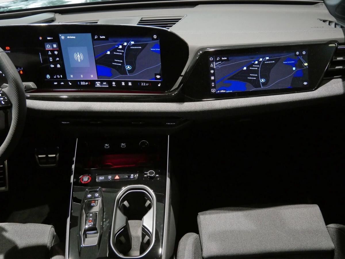 Audi A6 Limousine e-hybrid quattro TECH-PRO|MMI-PRO|PANO|B&O