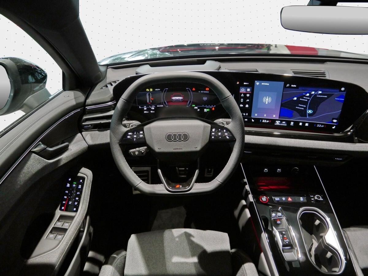 Audi A6 Limousine e-hybrid quattro TECH-PRO|MMI-PRO|PANO|B&O