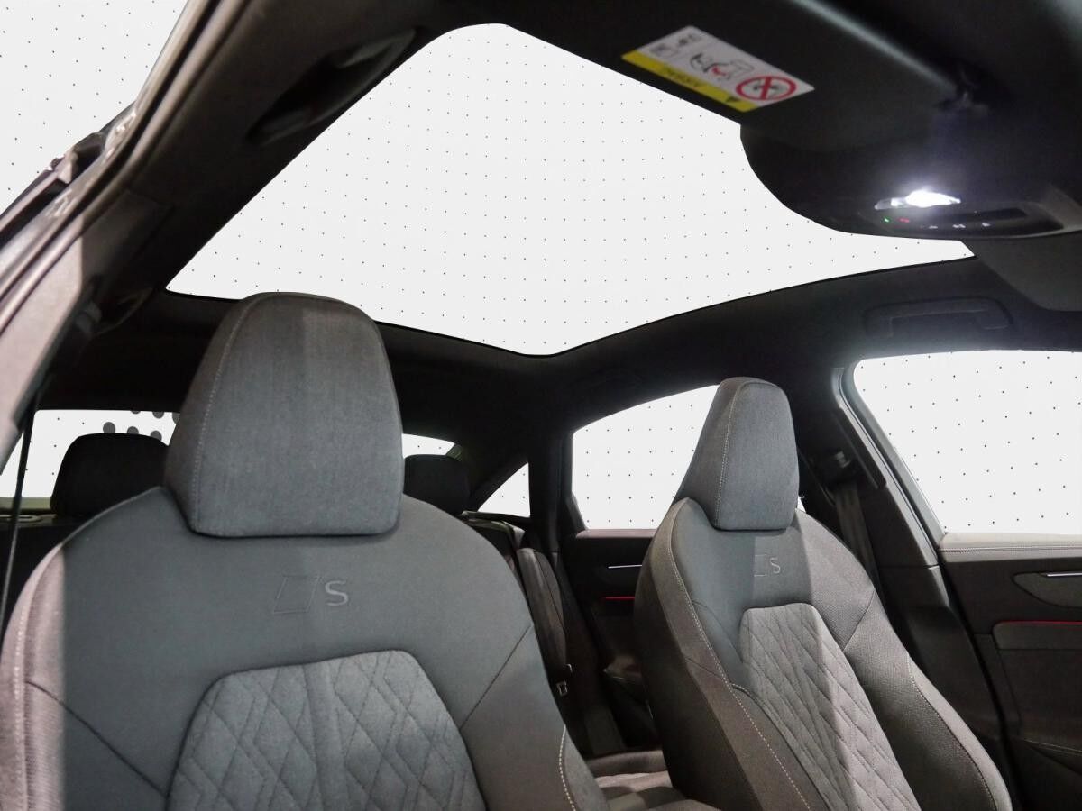 Audi A6 Limousine e-hybrid quattro TECH-PRO|MMI-PRO|PANO|B&O