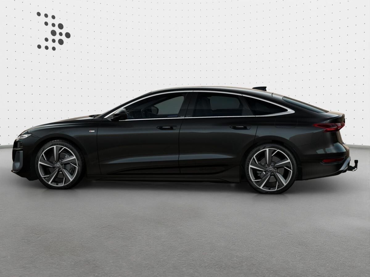 Audi A6 e-tron A6 Sportback e-tron performance TECH-PRO|S-LINE|MMI-PRO|AHK