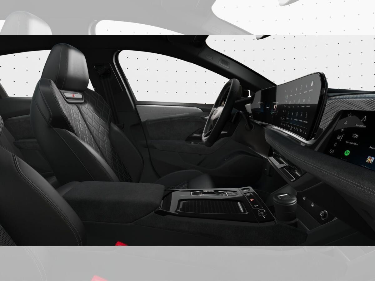 Audi A6 e-tron A6 Sportback e-tron performance TECH-PRO|S-LINE|MMI-PRO|AHK