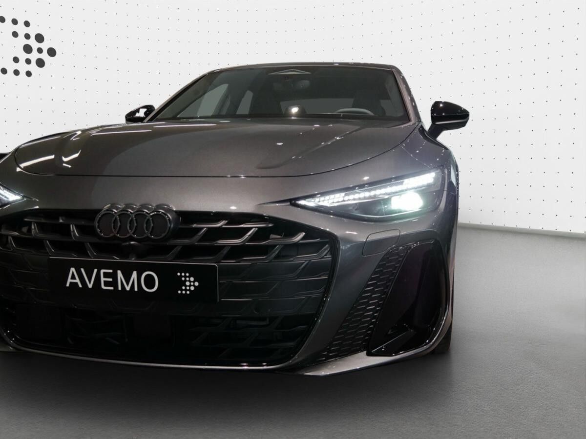 Audi A6 Limousine e-hybrid quattro TECH-PRO|MMI-PRO|PANO|B&O