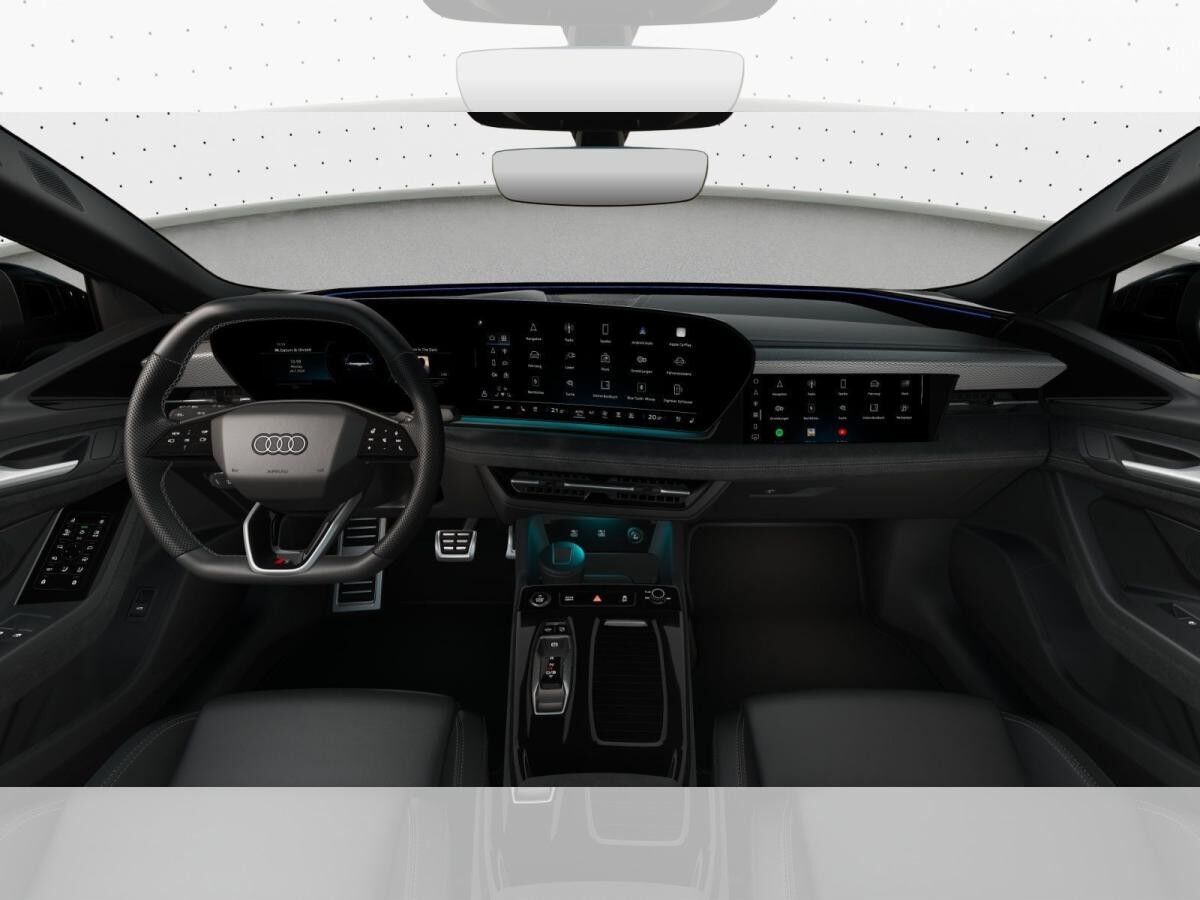 Audi A6 e-tron A6 Sportback e-tron performance TECH-PRO|S-LINE|MMI-PRO|AHK