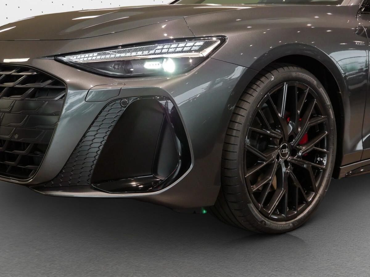 Audi A6 Limousine e-hybrid quattro TECH-PRO|MMI-PRO|PANO|B&O