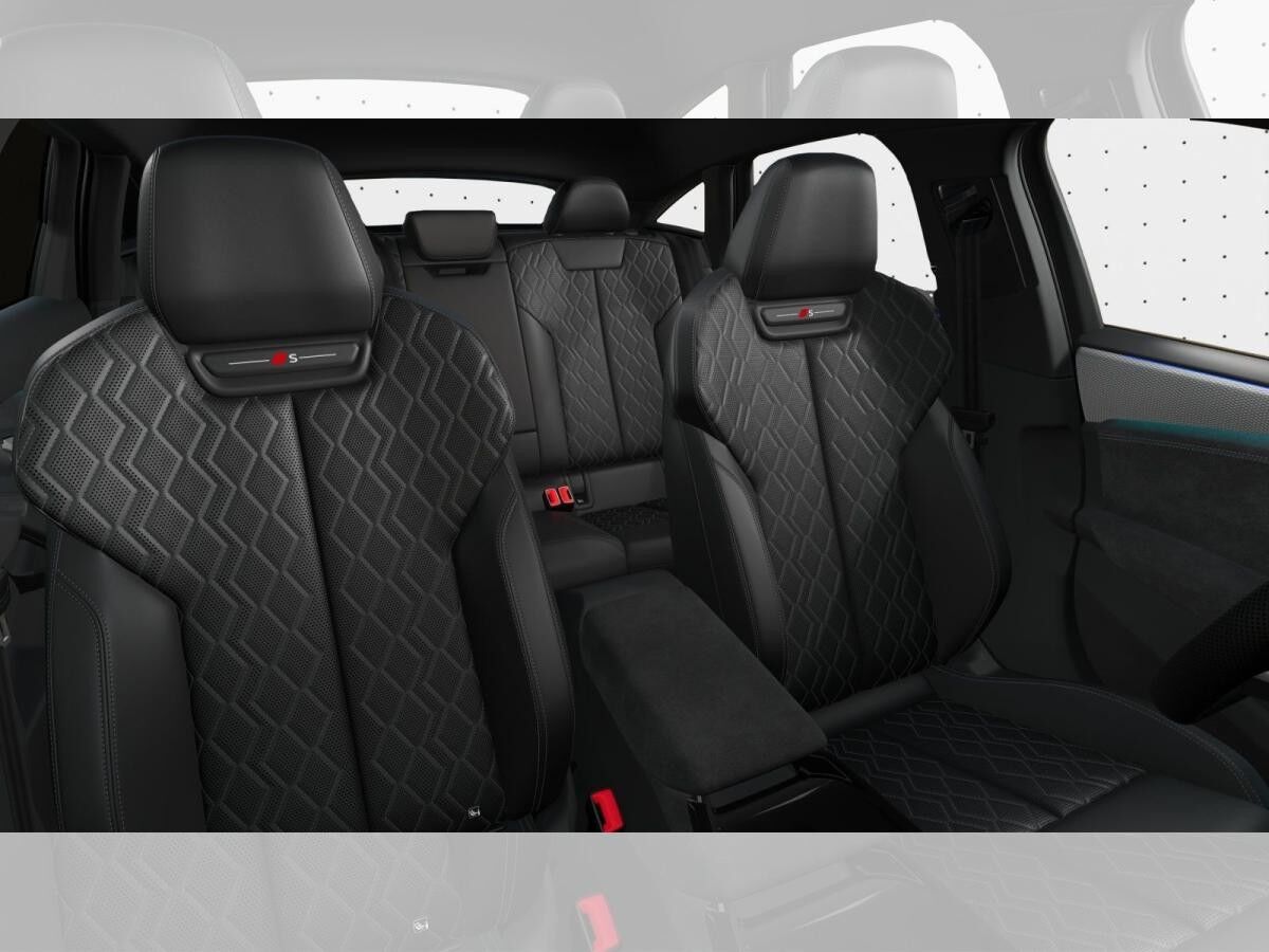 Audi A6 e-tron A6 Sportback e-tron performance TECH-PRO|S-LINE|MMI-PRO|AHK