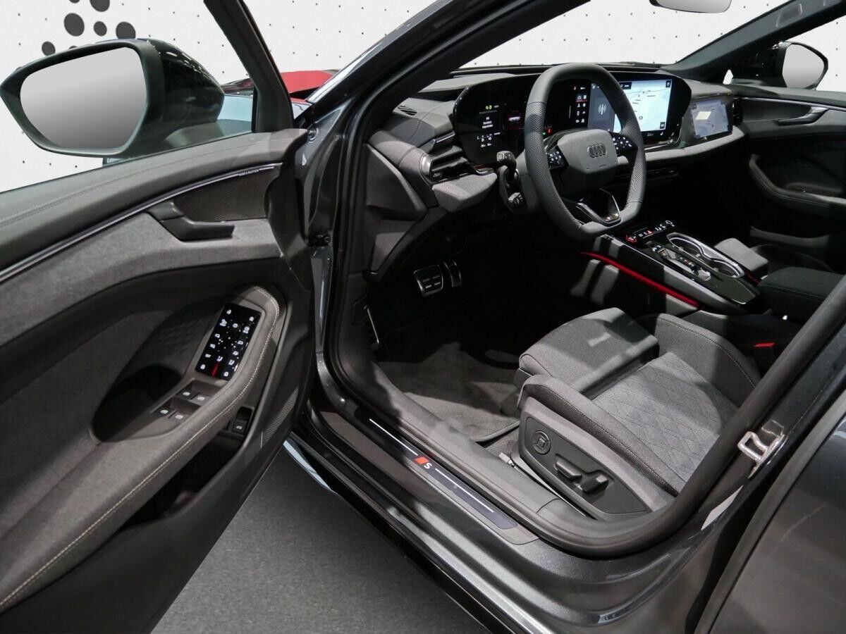 Audi A6 Limousine e-hybrid quattro TECH-PRO|MMI-PRO|PANO|B&O